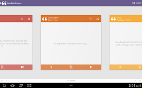 Quotes & Quotations 2 screenshot 6