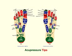 Acupressure Tips screenshot 2