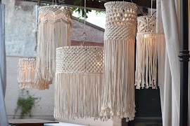 برنامه‌نما Macrame عکس از صفحه