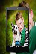 Poster Pro HD Camera