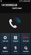 Spoof Caller screenshot 3