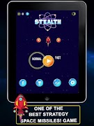 Stealth ภาพหน้าจอ 6