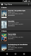 Digital TV Manager Screenshot 2