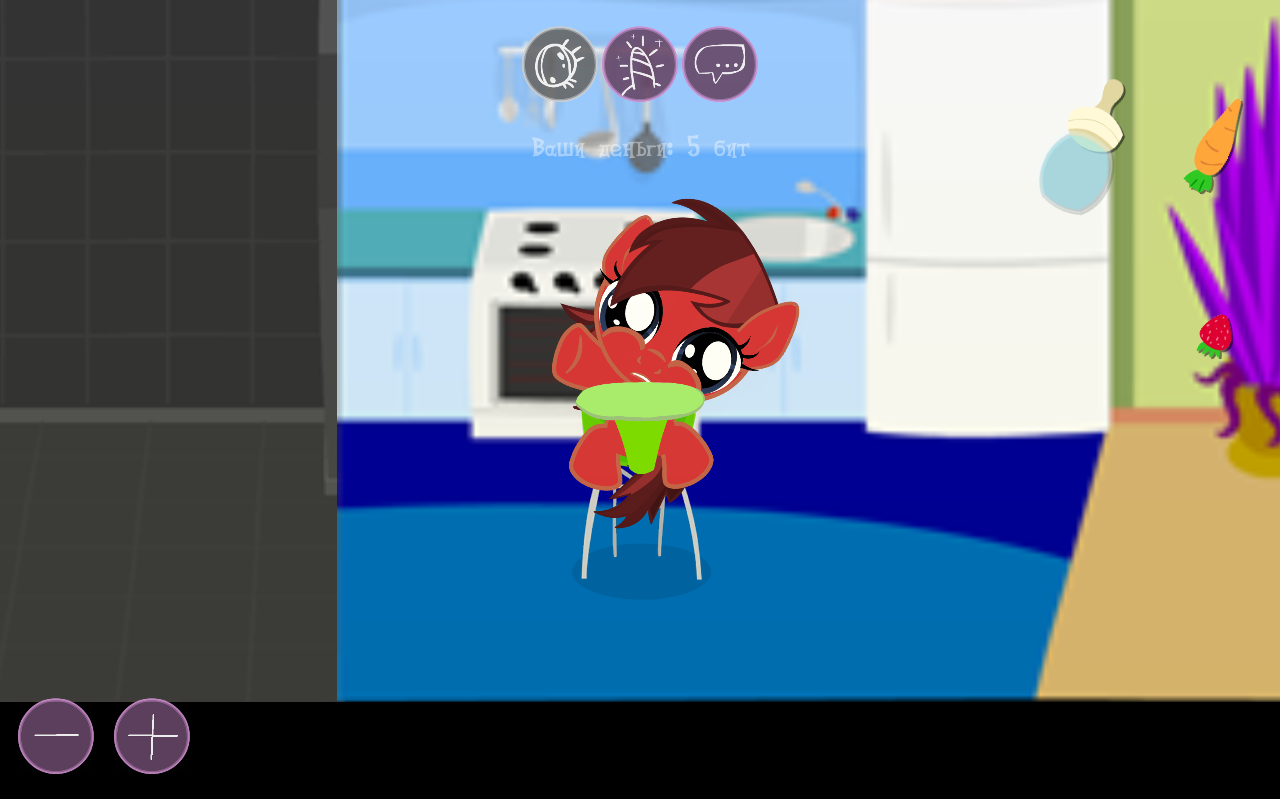 Joy Pony アプリダウンロード