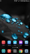 Launcher Theme for Huawei G10 screenshot 2