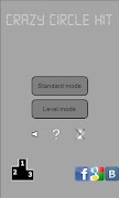 Crazy Circle Hit 截圖 1