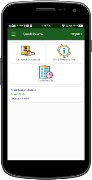 CHM App 截圖 1
