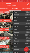 CSGO-STATS.NET скриншот 4