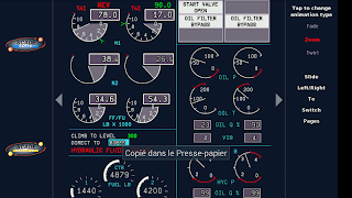 SCADE Multi-Function Display screenshot 5
