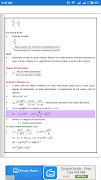 برنامه‌نما IONIC EQUILIBRIUM FORMULA BOOK عکس از صفحه