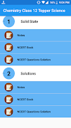 Chemistry Class 12 Notes Topper Science 스크린샷 3