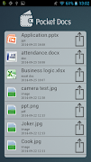 Pocket Docs 截圖 2