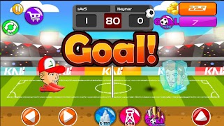 Head ball screenshot 4