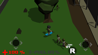 Survival Royale screenshot 2