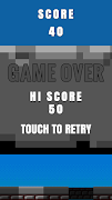 برنامه‌نما Old Tower Rush عکس از صفحه