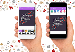 Name Art - Name On Pic & Focus n Filters Ekran Görüntüsü 1