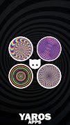 برنامه‌نما Cat Hypnosis Simulator عکس از صفحه