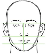 How To Draw Face syot layar 2