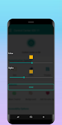 Control Center IOS screenshot 4