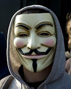 Anonymous Mask Maker gönderen