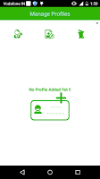Business Cards Designer 截图 2