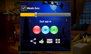 Christmas Eve Relax screenshot 1