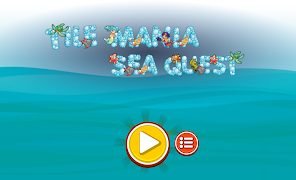 Tile Mania - Sea Quest penulis hantaran