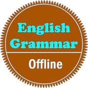 English Grammar - (With Quiz) Poster