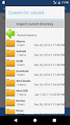 HTML Viewer Retro Screenshot 4