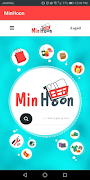 MinHoon poster