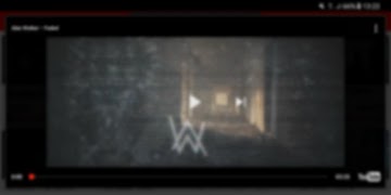4 Schermata Alan Walker Video