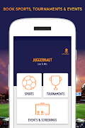 Juggernaut India 포스터