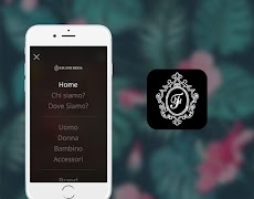 FAUSTO MODA ภาพหน้าจอ 3