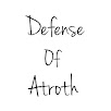 Defense of Atroth APK