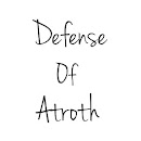 Defense of Atroth aplikacja