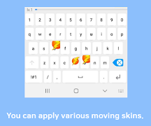 RPGKeyboard Screenshot 1
