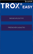 TROX Easy Poster