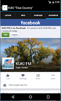 KUKI "True Country" 스크린샷 2
