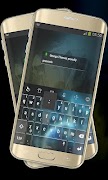 Moving Keypad Layout screenshot 4