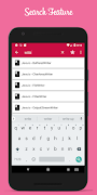 Tutorial For Java.io Package syot layar 1