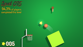 Cut & Dunk imagem de tela 4