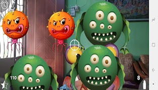 Kill Virus screenshot 4