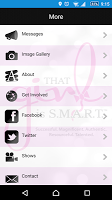 That Girl Is Smart ảnh chụp màn hình 1