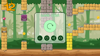 Blues Adventure screenshot 4