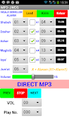 Remote Jadwal Sholat Wifi Only screenshot 6