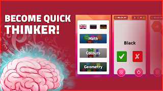 Brainify - Brain Workout imagem de tela 4