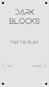 Dark Blocks screenshot 1