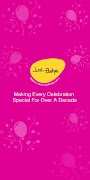 پوستر Just Bake