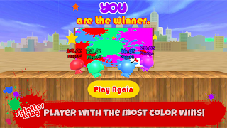 Splatter King स्क्रीनशॉट 2