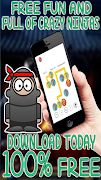 ninja games for kids : free screenshot 5